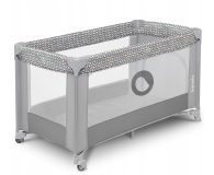Lionelo Stefi Grey Concrete Multicolor - 1017134 - zdjęcie 1